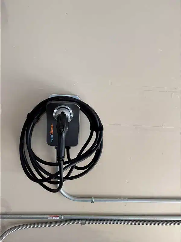 ChargePoint EV Charger